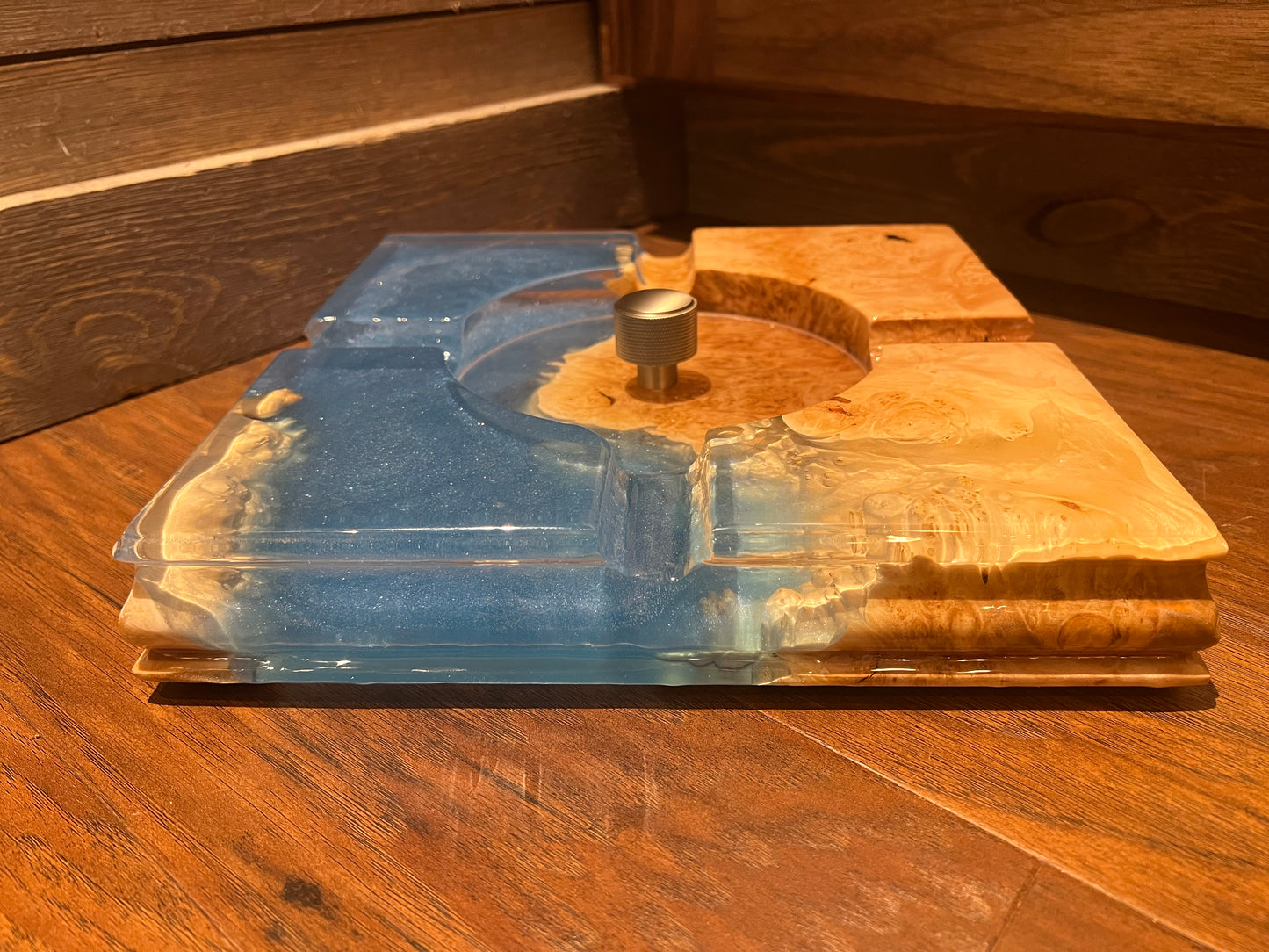 Luxury Ashtray