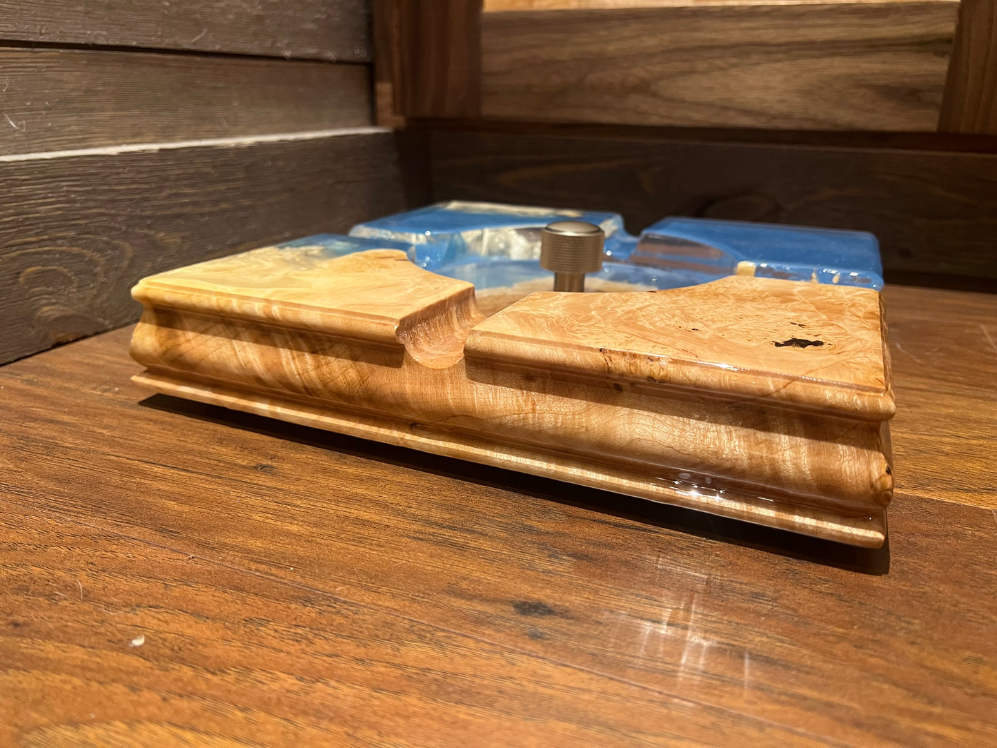 Luxury Ashtray