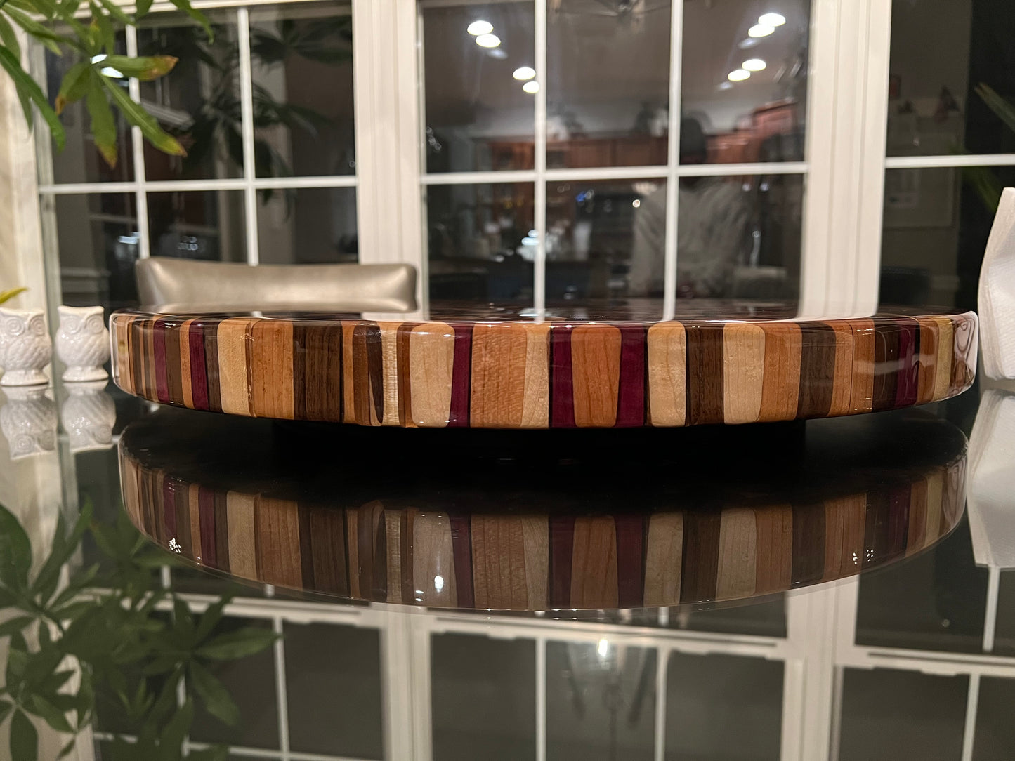 Lazy Susan