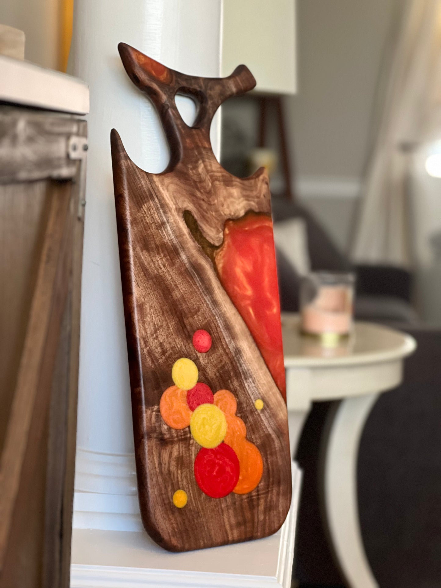 Walnut Spice