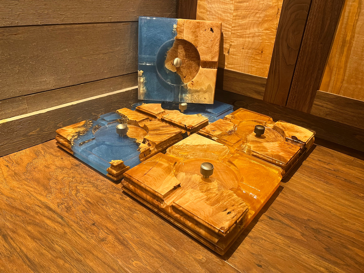 Luxury Ashtrays