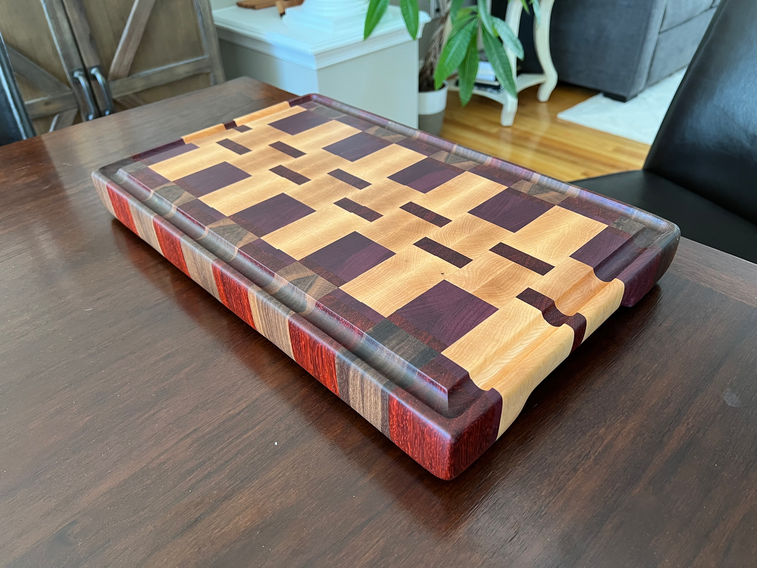 Chef’s Cutting Boards