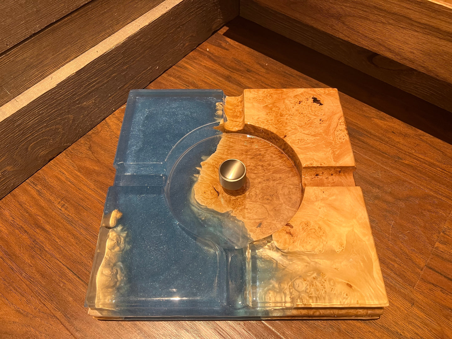 Luxury Ashtray