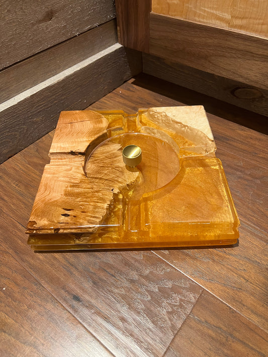 Luxury Ashtray