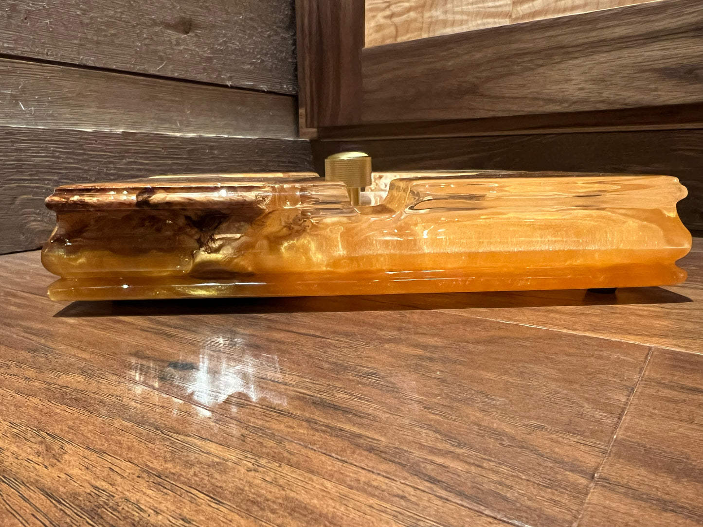 Luxury Ashtray