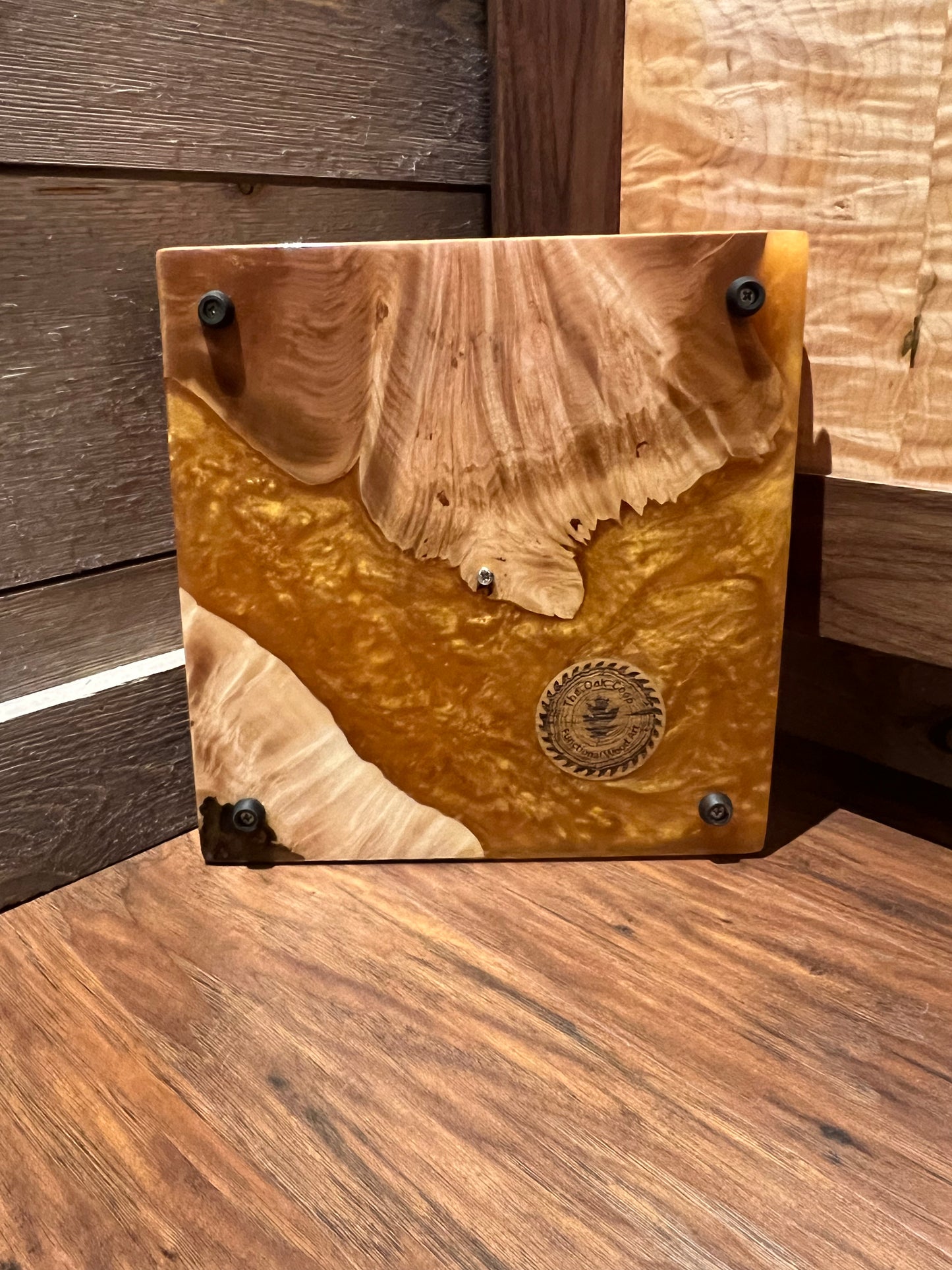 Luxury Ashtray