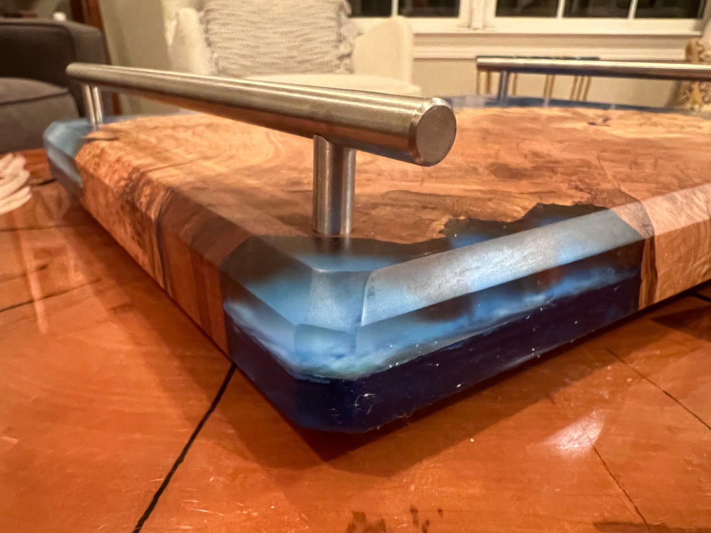 Ocean Serving Tray