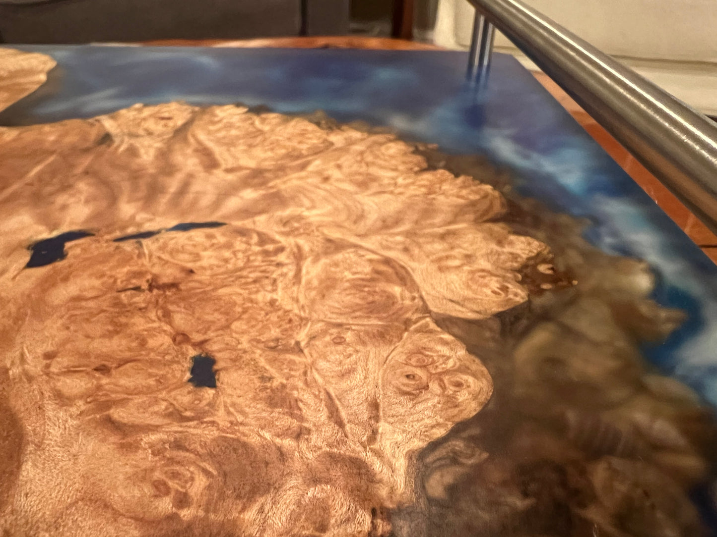 Ocean Serving Tray